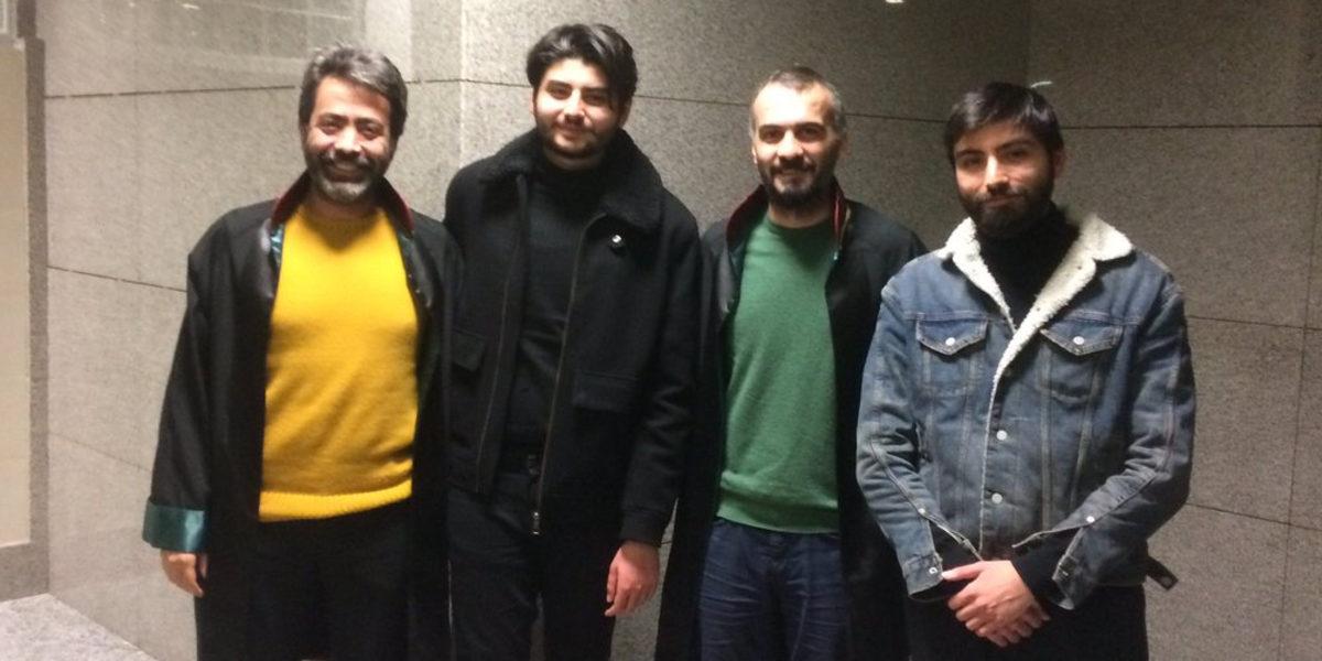 Deep Turkish Web’e Uyuşturucuya Özendirme Suçundan 10’ar Yıla Kadar Hapis İstendi