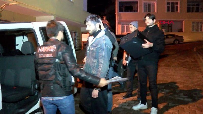 Deep Turkish Web’e Uyuşturucuya Özendirme Suçundan 10’ar Yıla Kadar Hapis İstendi