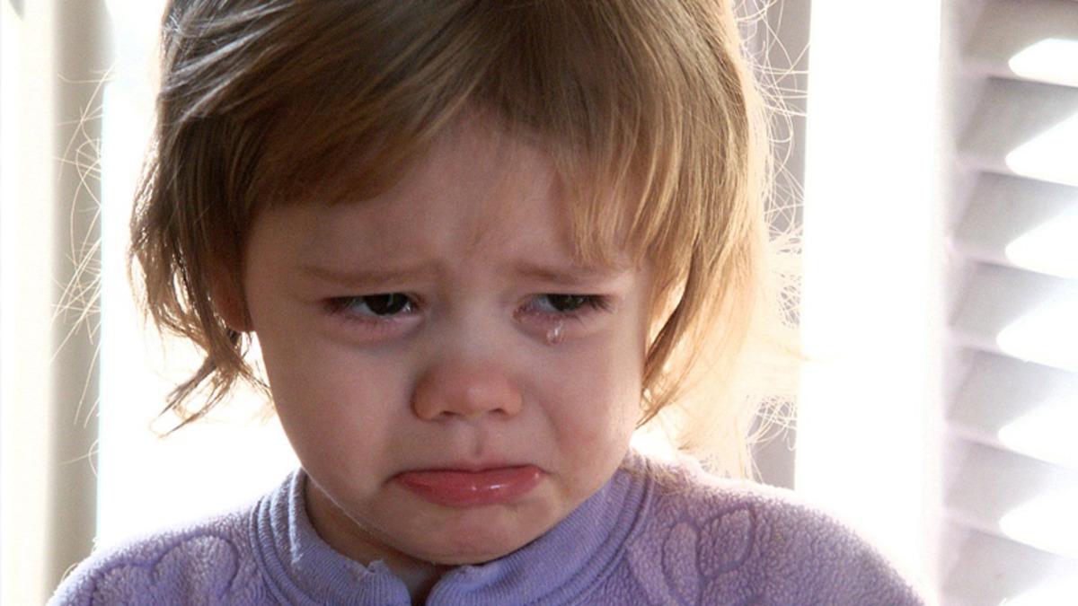 Ağlamanın Ne Anlama Geldiğine Dair İlginç Sonuçlara Ulaşıldı