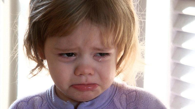 Ağlamanın Ne Anlama Geldiğine Dair İlginç Sonuçlara Ulaşıldı