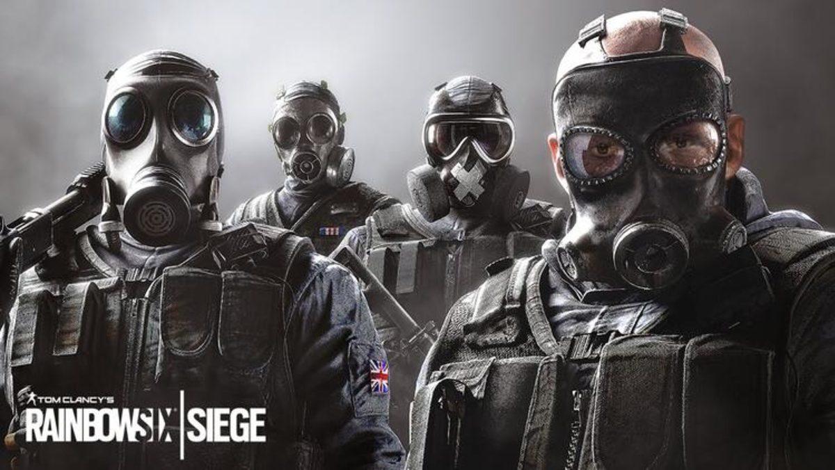 Ubisoft, Rainbow Six Siege’i Bir Noktada Ücretsiz Hâle Getirebilir