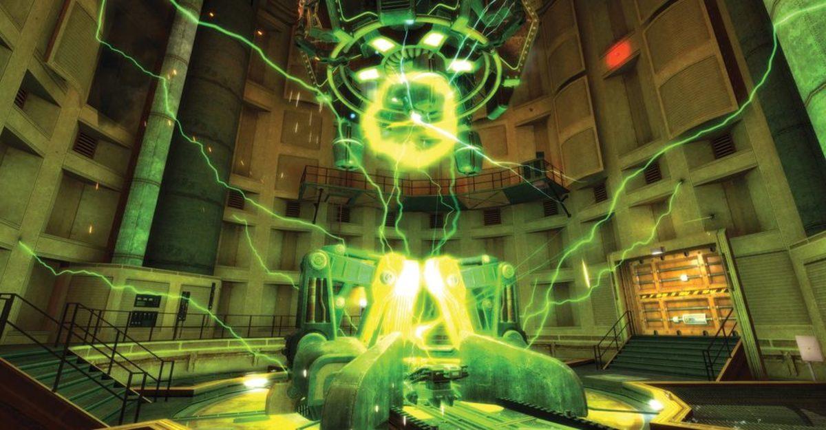 Hayran Yapımı Half-Life Oyunu Black Mesa, Nihayet Tam Sürümüyle Çıkış Yapıyor