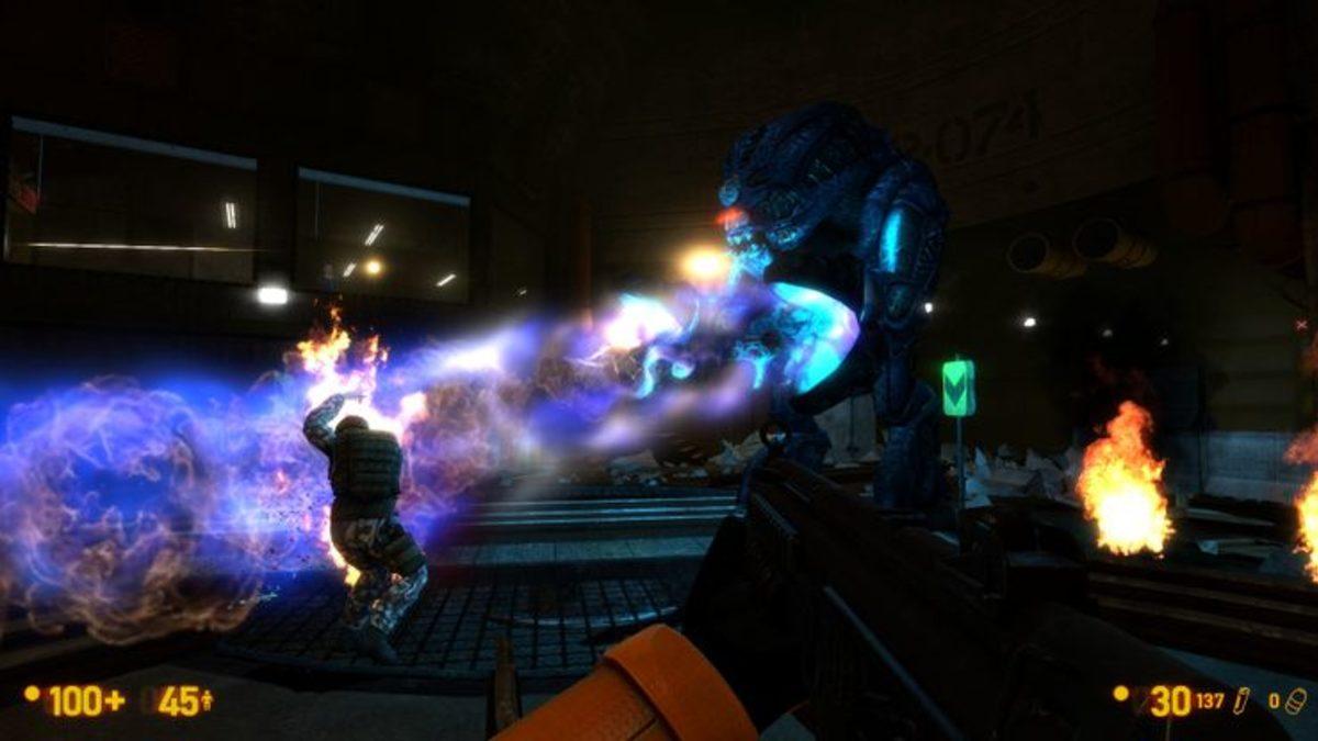 Hayran Yapımı Half-Life Oyunu Black Mesa, Nihayet Tam Sürümüyle Çıkış Yapıyor