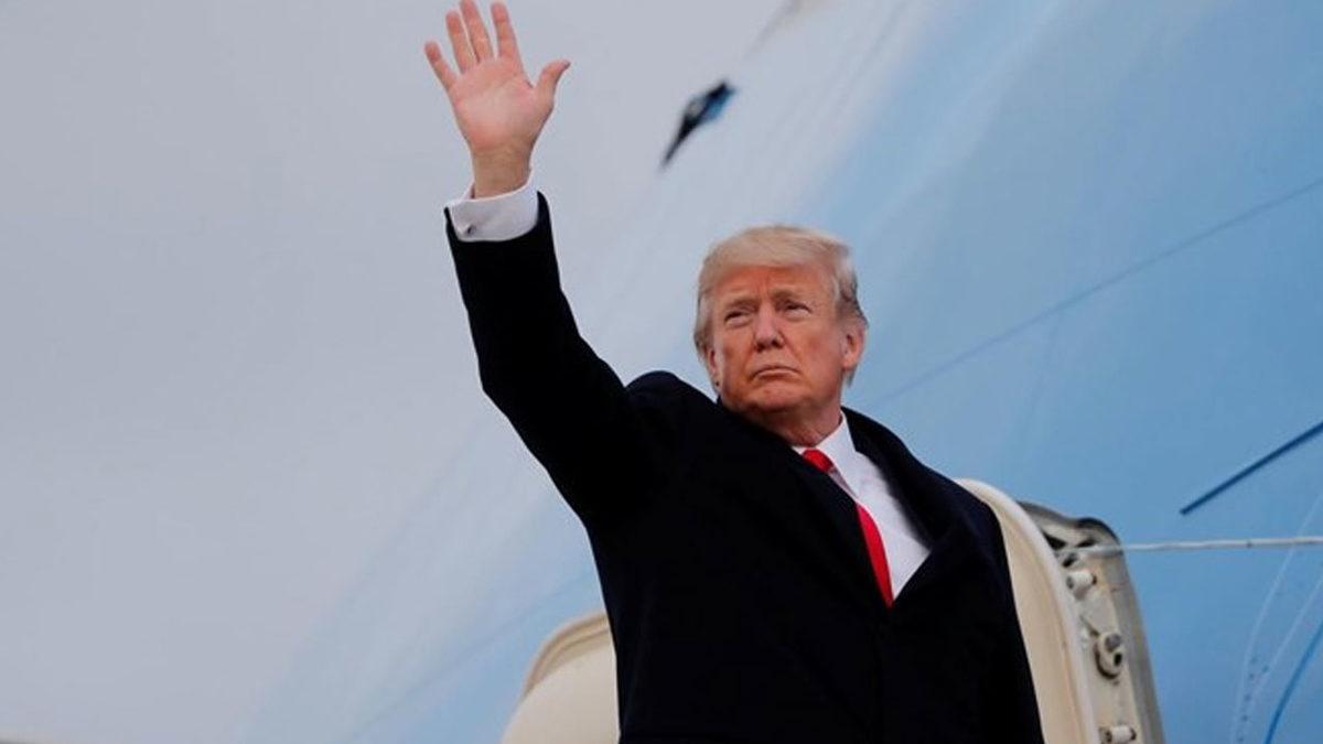 Donald Trump: Corona Virüsü İçin Aşı Çalışmalarında Neticeye Çok Yakınız