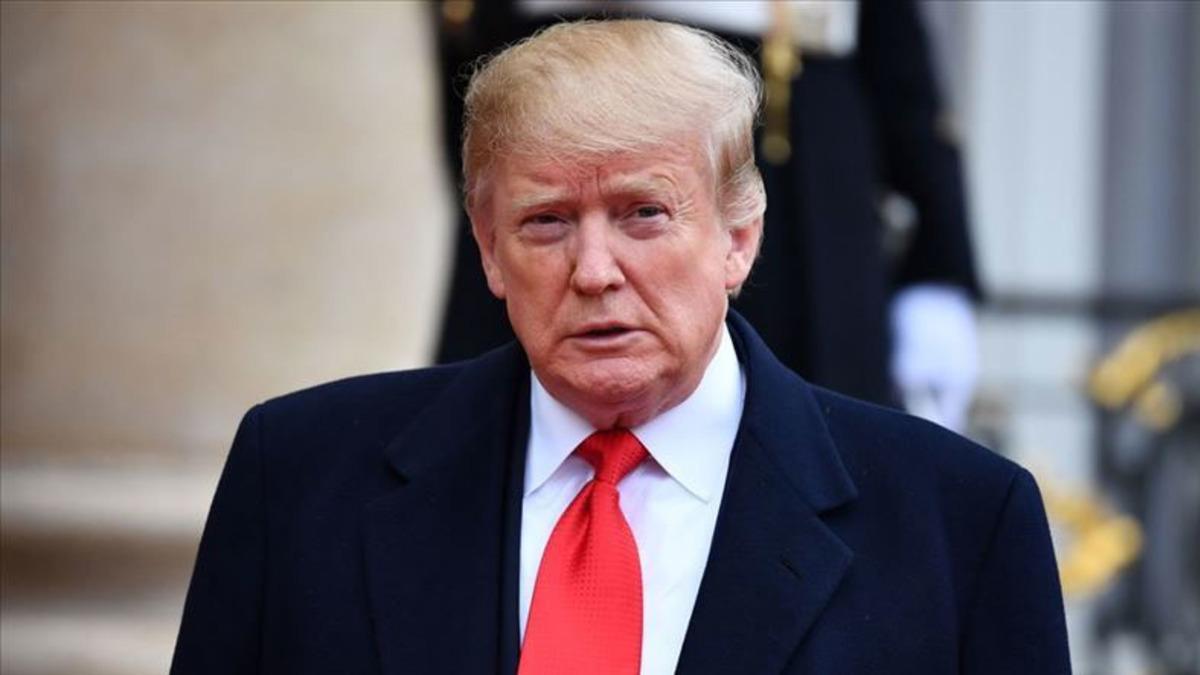 Donald Trump: Corona Virüsü İçin Aşı Çalışmalarında Neticeye Çok Yakınız