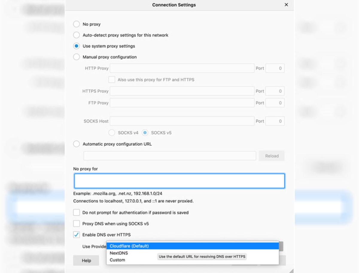 Firefox, Tartışmalara Yol Açan ’HTTPS Üzerinden DNS’ Değişikliğini Onayladı