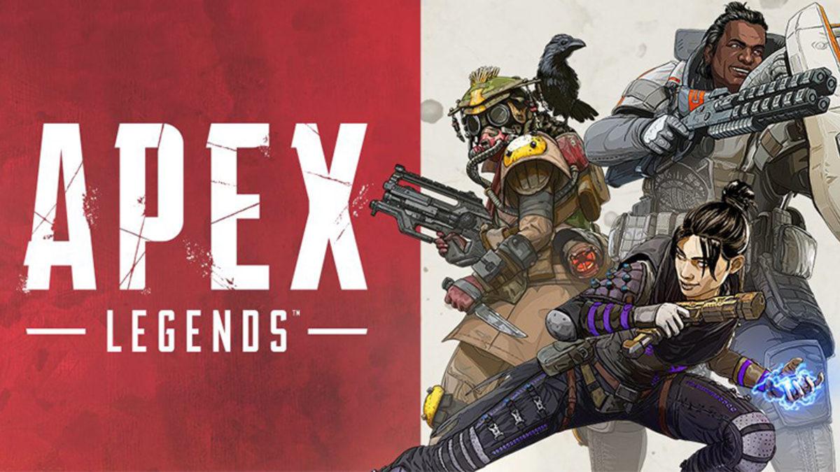 Respawn: Önceliğimiz Apex Legends’ın Gecikme Problemini Çözmek