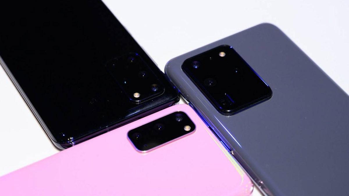 Samsung, Bazı Kullanıcı Verilerinin Açığa Çıktığını Kabul Etti