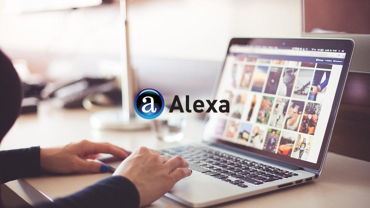 Alexa Verilerine Göre Dünyanın En Değerli 20 İnternet Sitesi