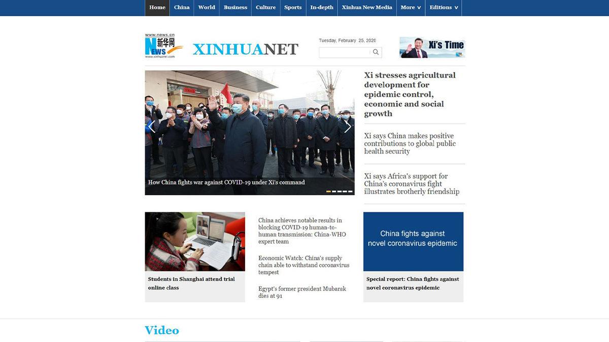 Alexa Verilerine Göre Dünyanın En Değerli 20 İnternet Sitesi