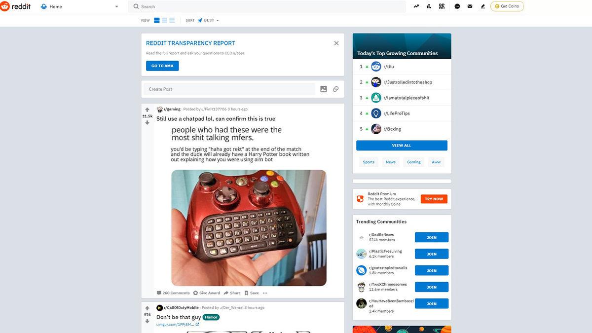 Alexa Verilerine Göre Dünyanın En Değerli 20 İnternet Sitesi