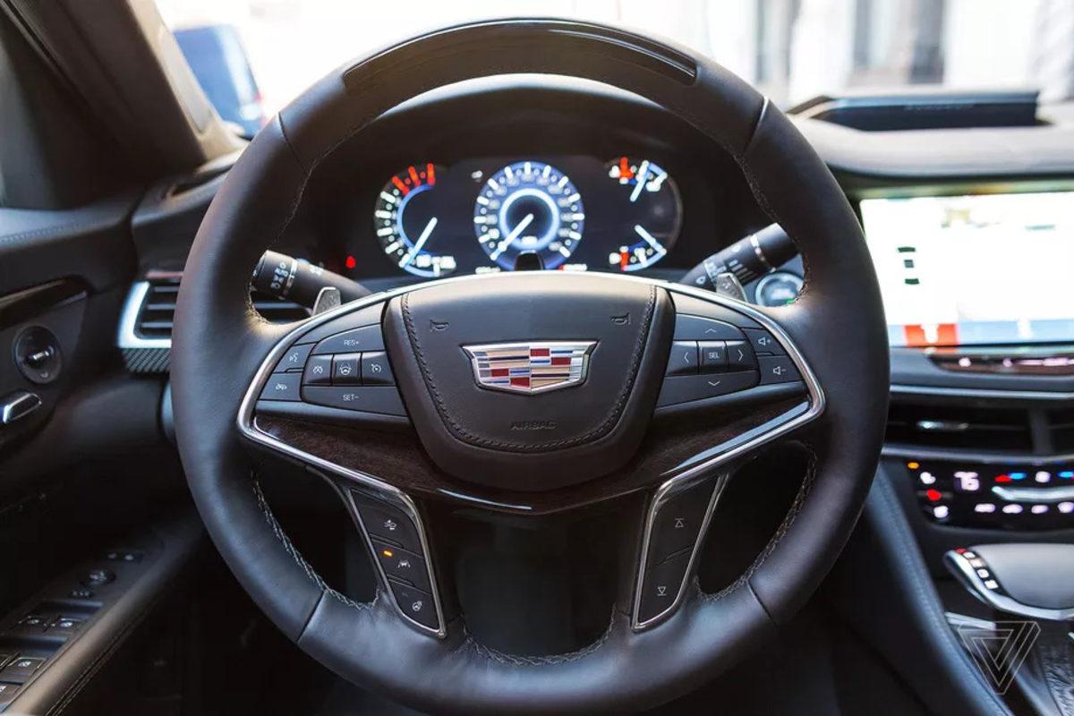 General Motors, Kendi Otopilot Sistemi ’Super Cruise’u Geliştirmek İçin Uğraşıyor