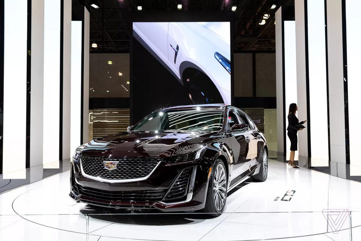 General Motors, Kendi Otopilot Sistemi ’Super Cruise’u Geliştirmek İçin Uğraşıyor