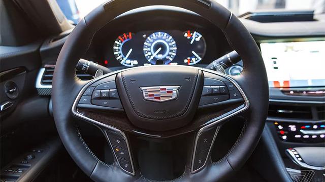 General Motors, Kendi Otopilot Sistemi ’Super Cruise’u Geliştirmek İçin Uğraşıyor