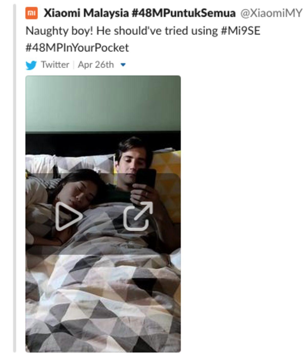 Xiaomi’nin Düşük Bütçeli Reklam Filmi, Aldığı Tepkilerin Ardından Yayından Kaldırıldı