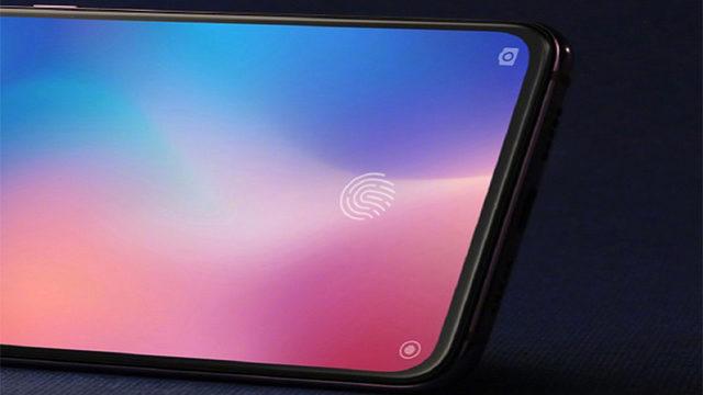 Xiaomi, Mi 9’un Parmak İzi Sensörüne Yeni Bir Özellik Getireceğini Söyledi
