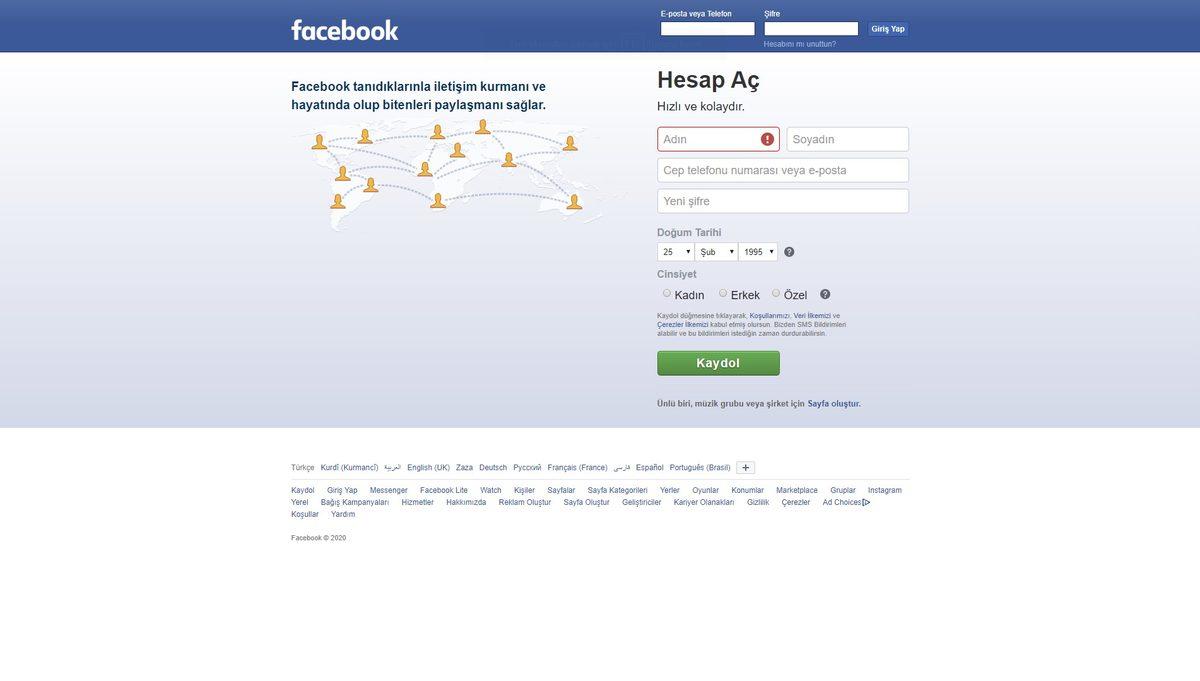 Alexa Verilerine Göre Dünyanın En Değerli 20 İnternet Sitesi