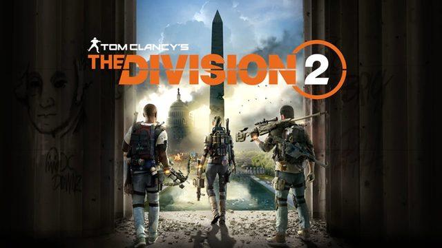 The Division 2’nin Yeni Güncellemesi, Birçok Değişiklik Getiriyor