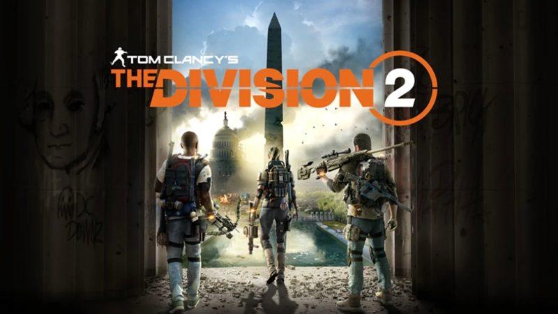 The Division 2’nin Yeni Güncellemesi, Birçok Değişiklik Getiriyor