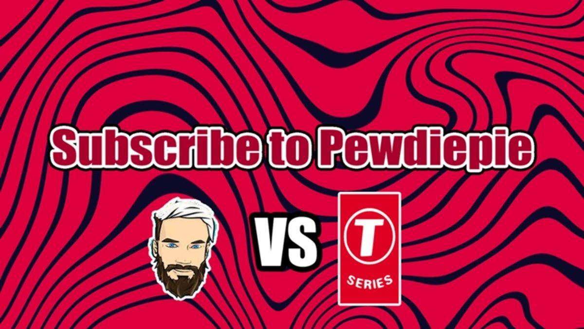 PewDiePie, 