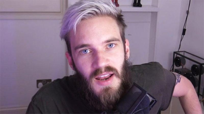 PewDiePie, "Subscribe to PewDiePie" Hareketinin Sonlanmasını İstiyor