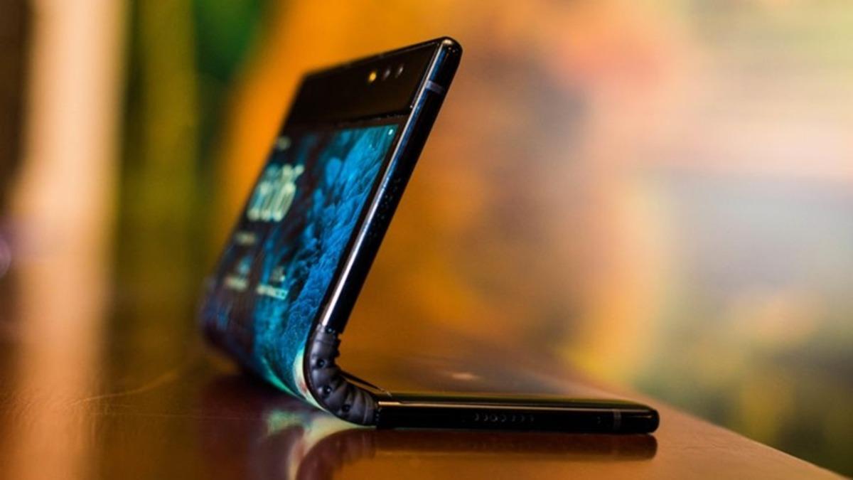 Dünyanın İlk Katlanabilir Telefon Üreticisi Royole, FlexPai 2’nin Tanıtım Tarihini Açıkladı