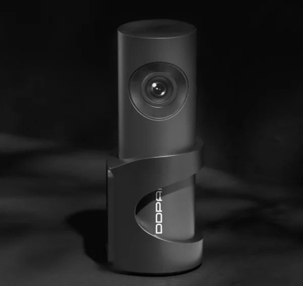 Xiaomi, Gece Görüşlü Araç Kamerası MiniONE Dashcam’i Duyurdu