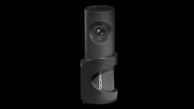 Xiaomi, Gece Görüşlü Araç Kamerası MiniONE Dashcam’i Duyurdu
