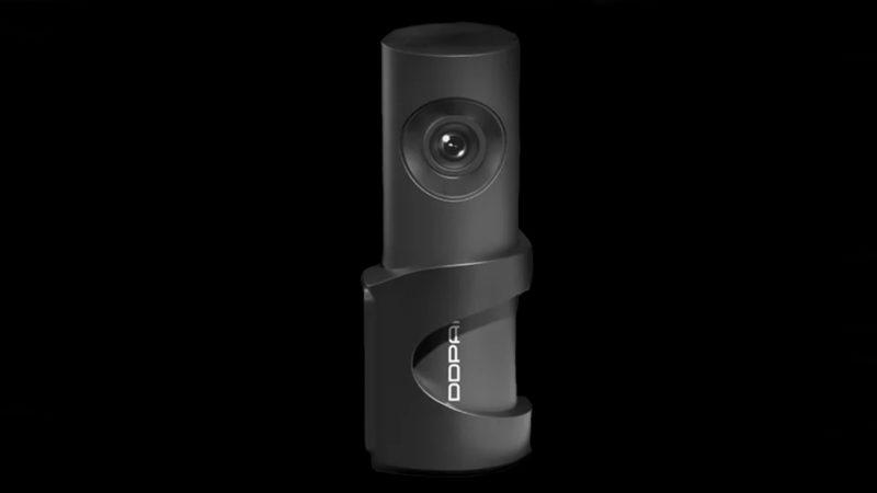Xiaomi, Gece Görüşlü Araç Kamerası MiniONE Dashcam’i Duyurdu