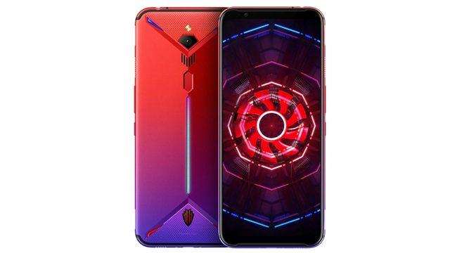 Özellikleri ve Fiyatıyla Mest Eden Oyuncu Telefonu Nubia Red Magic 3 Tanıtıldı