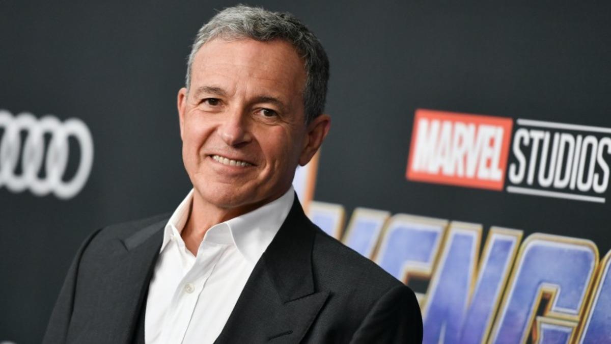 Disney CEO’su Bob Iger, Şok Bir Kararla Görevinden İstifa Etti