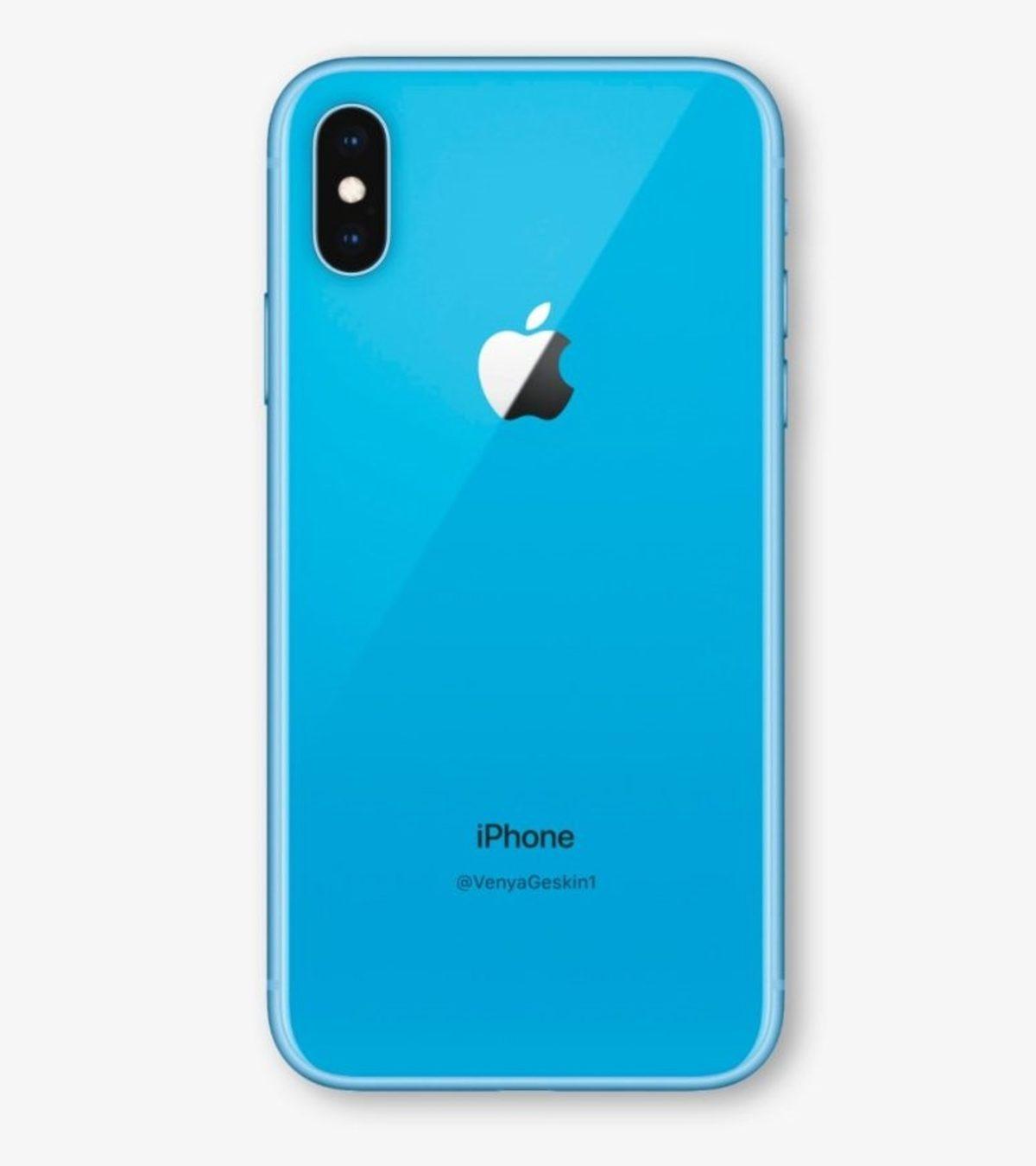 iPhone XR 2’nin Sahip Olacağı 2 Yeni Özellik Ortaya Çıktı