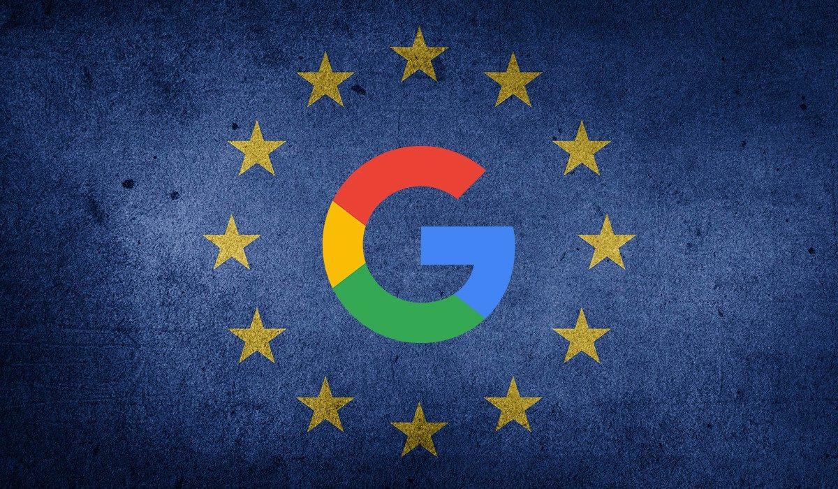 Google, AB Vatandaşlarının Verilerini ABD’ye Taşımaya Başladı