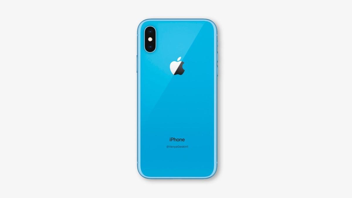 iPhone XR 2’nin Sahip Olacağı 2 Yeni Özellik Ortaya Çıktı