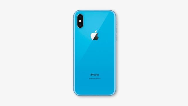 iPhone XR ② iPhone XR 2'nin Sahip Olacağı 2 Yeni Özellik Ortaya Çıktı