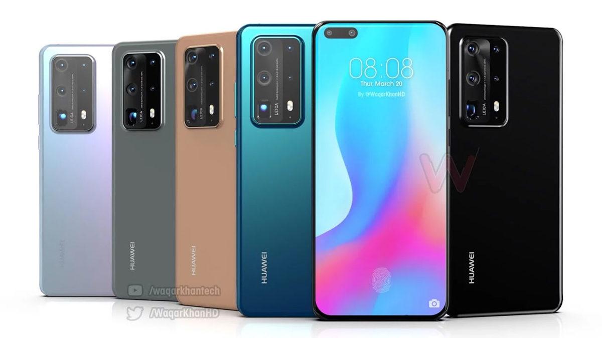 Huawei Telefonlarda Google Yerine Kullanılacak Haber Uygulaması Belli Oldu