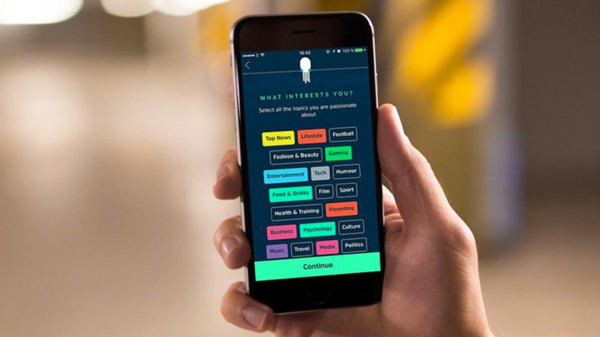 Huawei Telefonlarda Google Yerine Kullanılacak Haber Uygulaması Belli Oldu