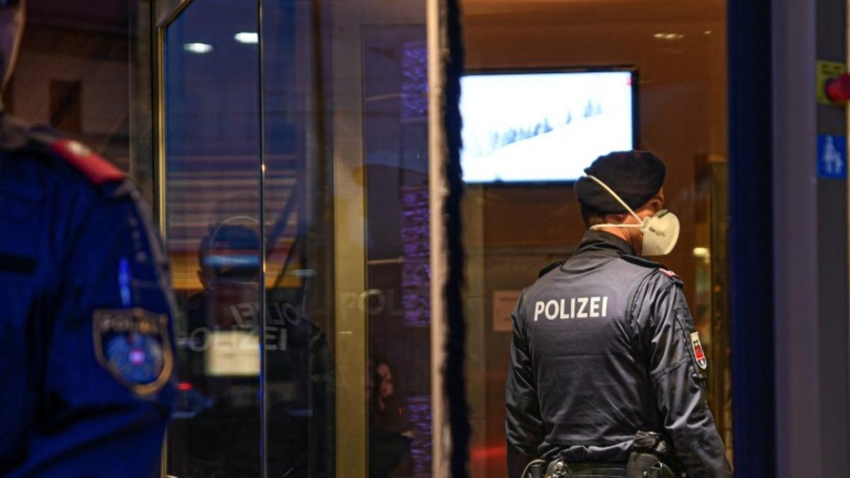 Avusturya’da Bir Otel, Corona Virüsü Nedeniyle Karantina Altına Alındı