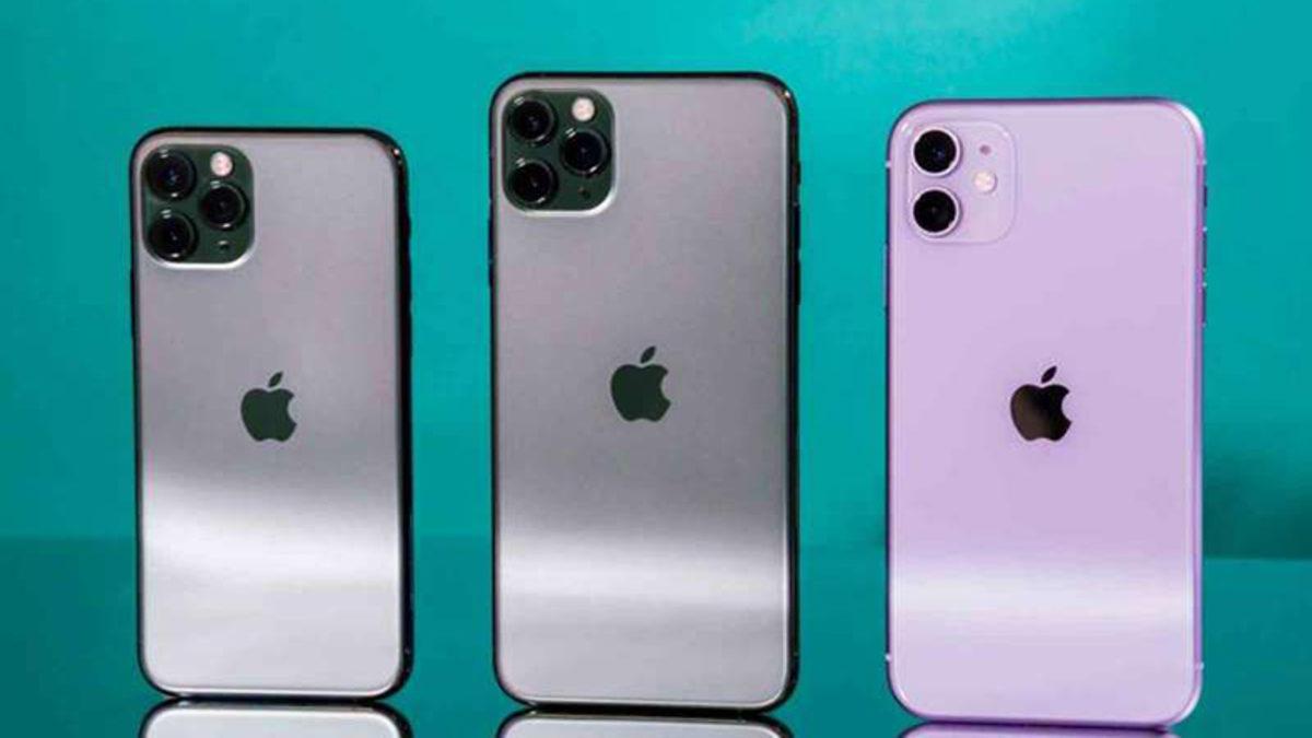 iPhone 12 Çalışmaları, Corona Virüsü Salgını Nedeniyle Ertelenebilir