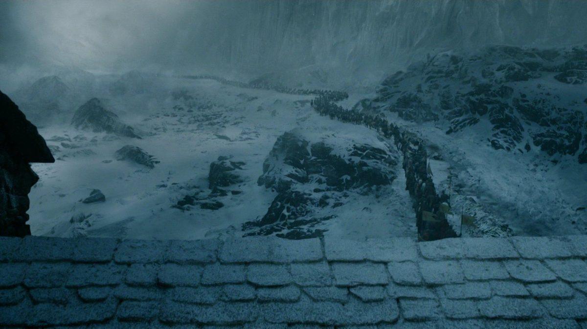 Game of Thrones’ta Winterfell Savaşı Gerçekleşti: Kim Öldü, Kim Sağ Kaldı?