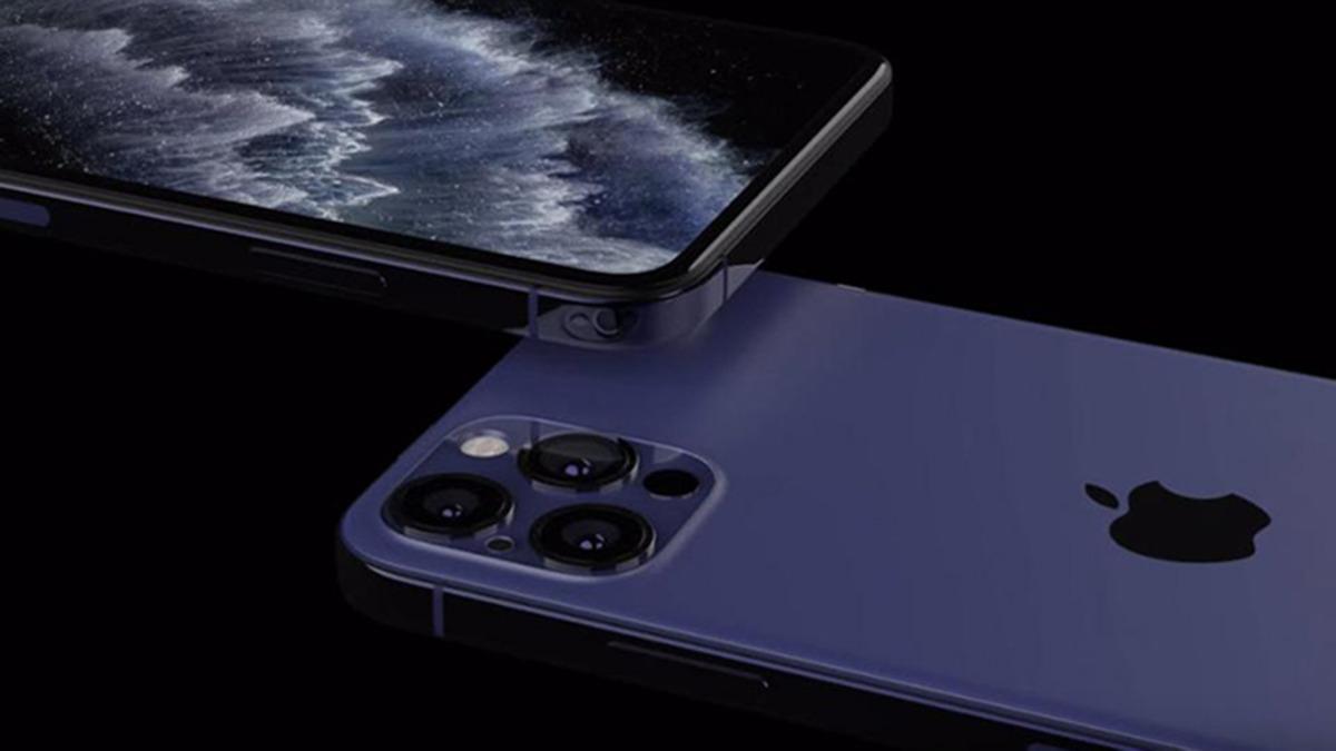 iPhone 12 Çalışmaları, Corona Virüsü Salgını Nedeniyle Ertelenebilir