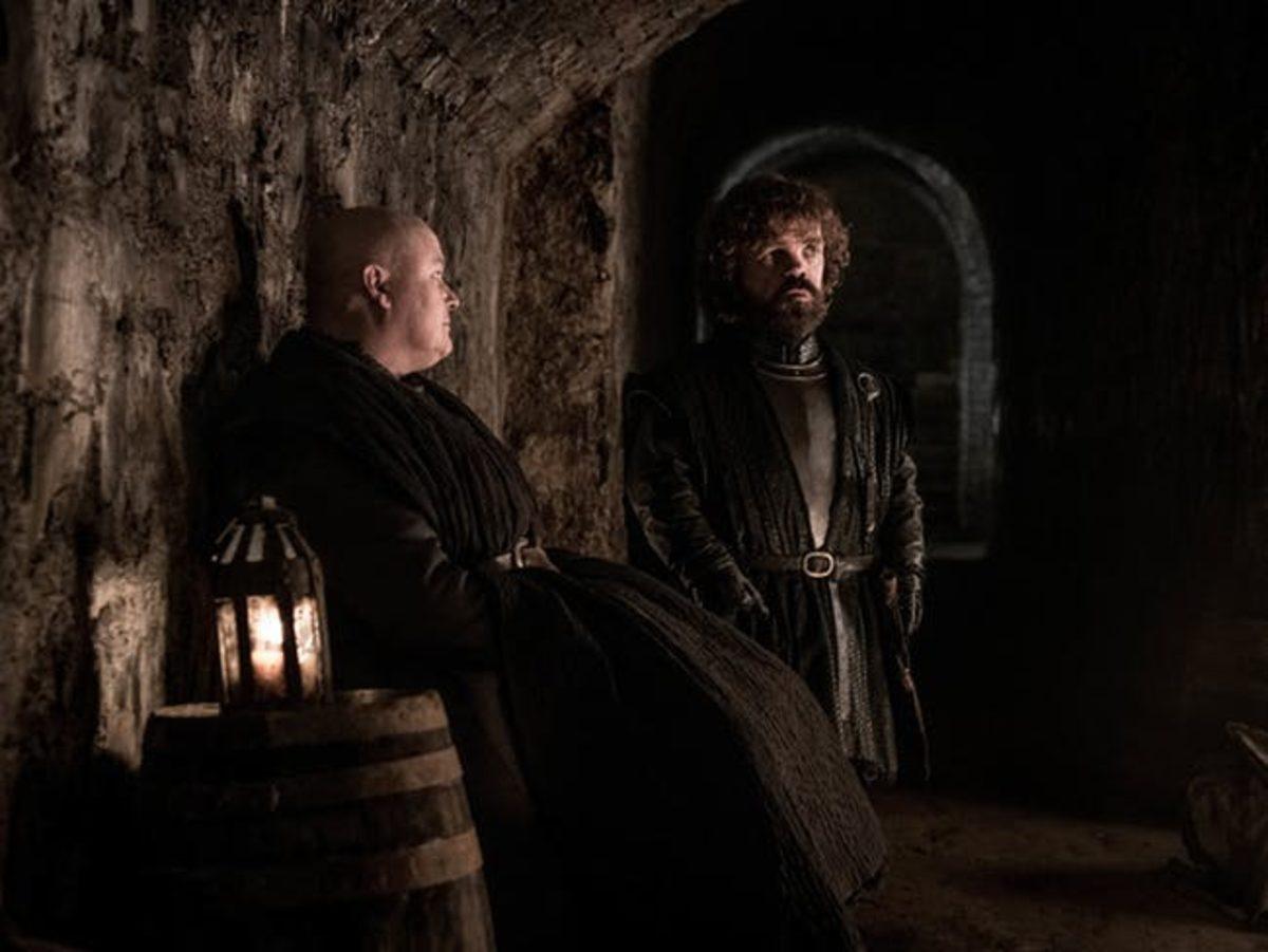 Game of Thrones’ta Winterfell Savaşı Gerçekleşti: Kim Öldü, Kim Sağ Kaldı?