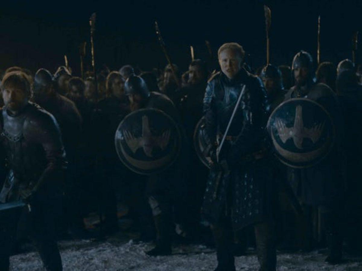 Game of Thrones’ta Winterfell Savaşı Gerçekleşti: Kim Öldü, Kim Sağ Kaldı?