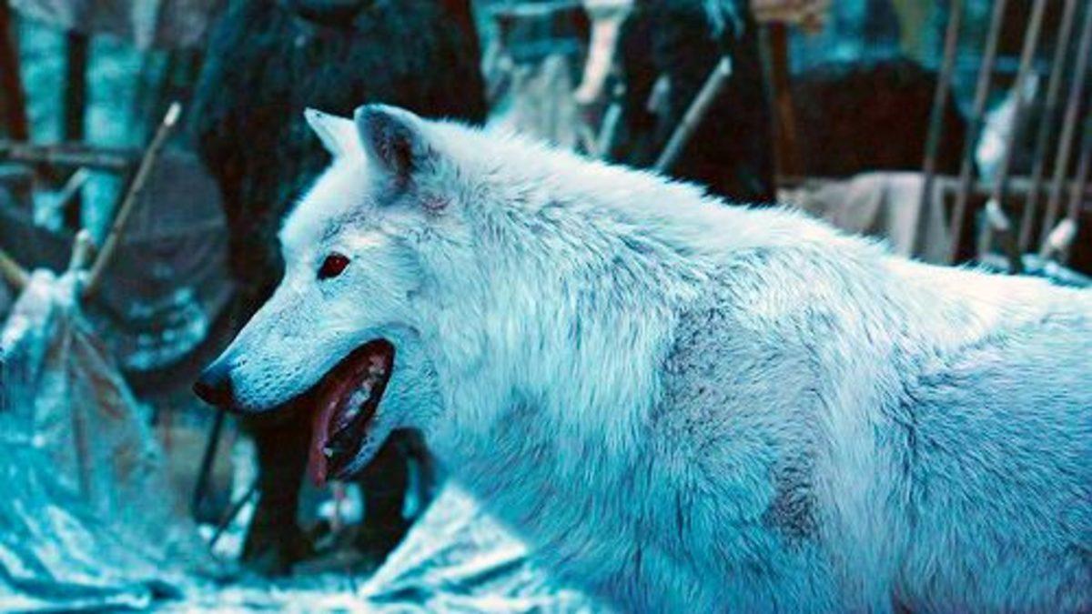 Game of Thrones’un Yeni Bölüm Fragmanında Bir Karakterin Kaderi Ortaya Çıktı (Spoiler)