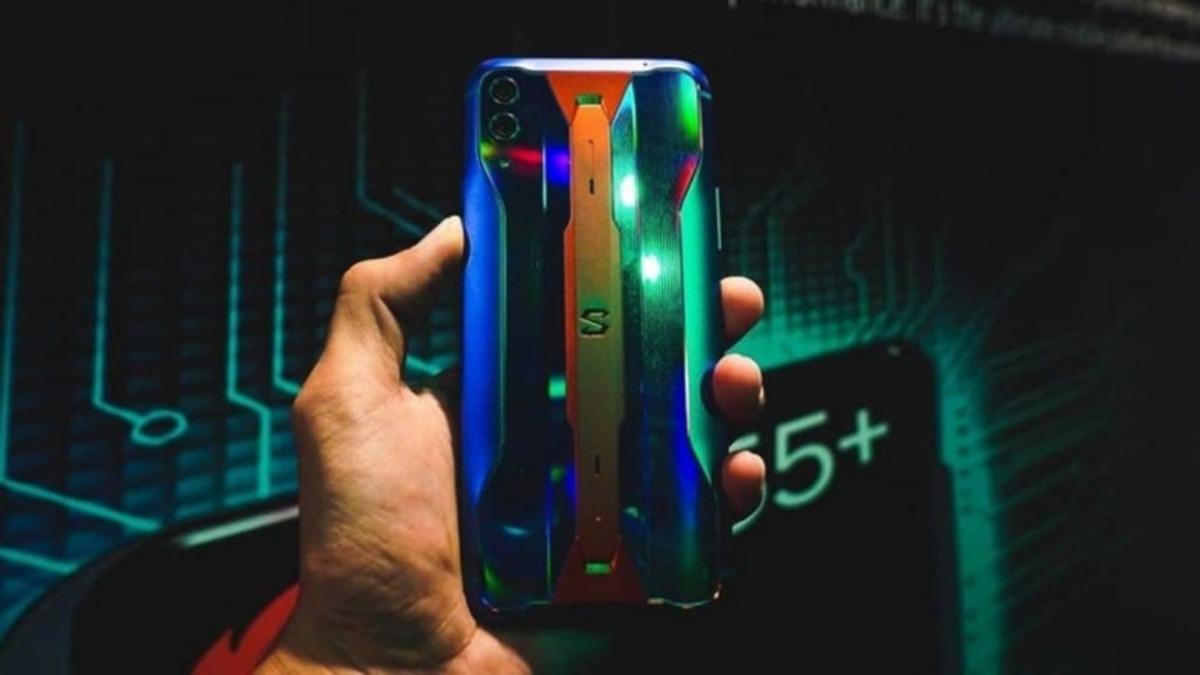 Black Shark 3’ün AnTuTu’da Aldığı Olağanüstü Puan ile Rekor Kırdı