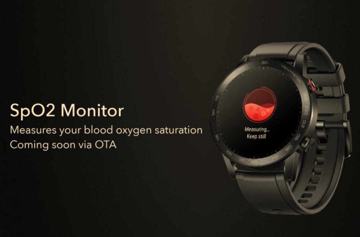 Honor MagicWatch 2’nin 8 Yeni Kayışı ve 2 Yeni Özelliği Duyuruldu