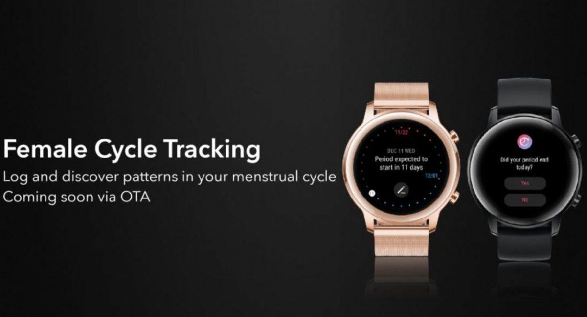 Honor MagicWatch 2’nin 8 Yeni Kayışı ve 2 Yeni Özelliği Duyuruldu