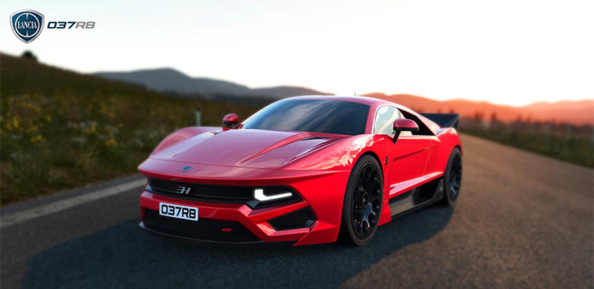 Türk Tasarımcıdan, Tesla Tasarımcılarını İşsiz Bırakacak 7 Harika Otomobil Konsepti