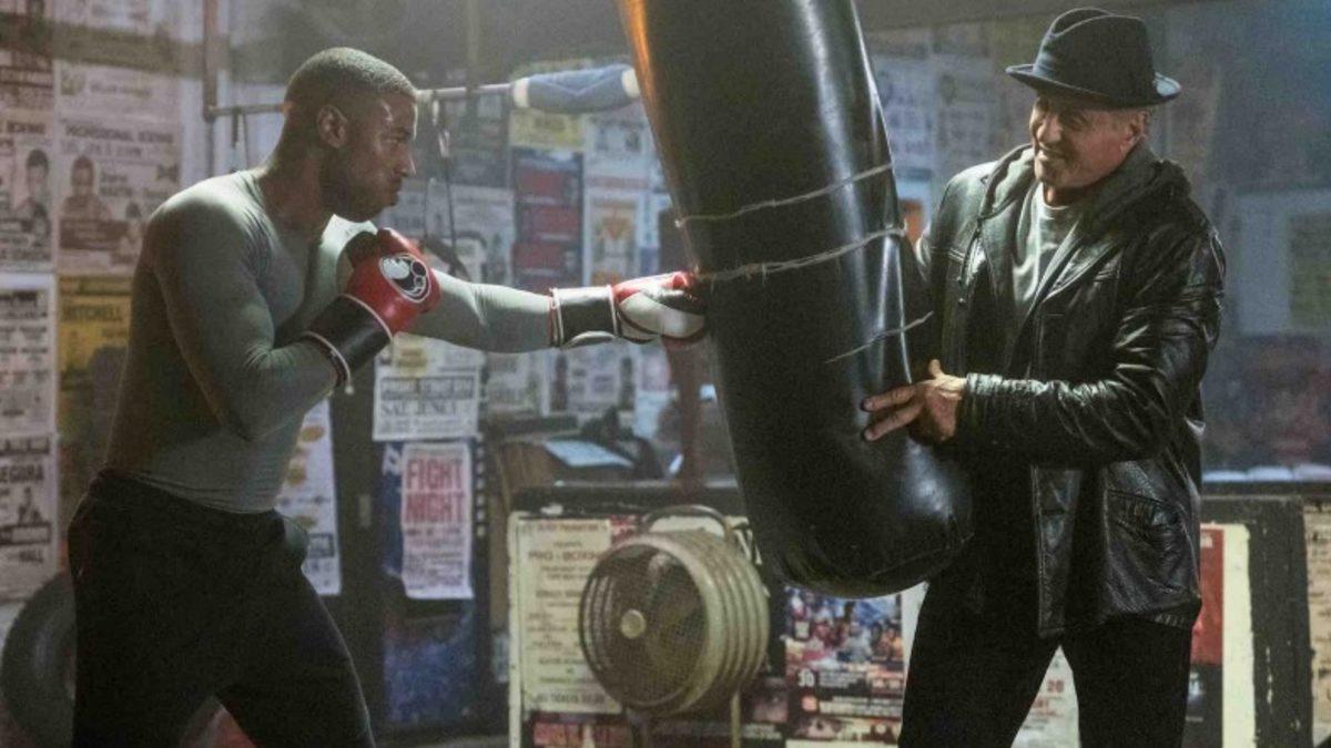 Rocky Hayranlarını Heyecanlandıran İddia: Creed 3’ün Çalışmaları Başladı