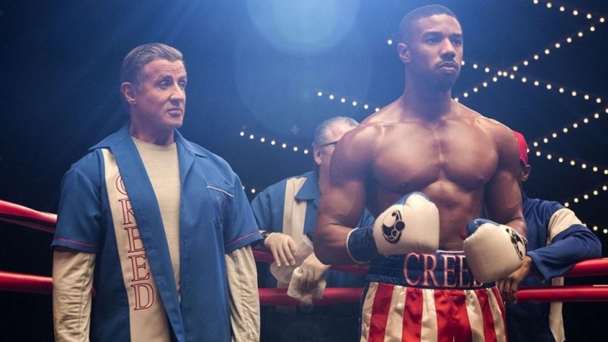Rocky Hayranlarını Heyecanlandıran İddia: Creed 3’ün Çalışmaları Başladı